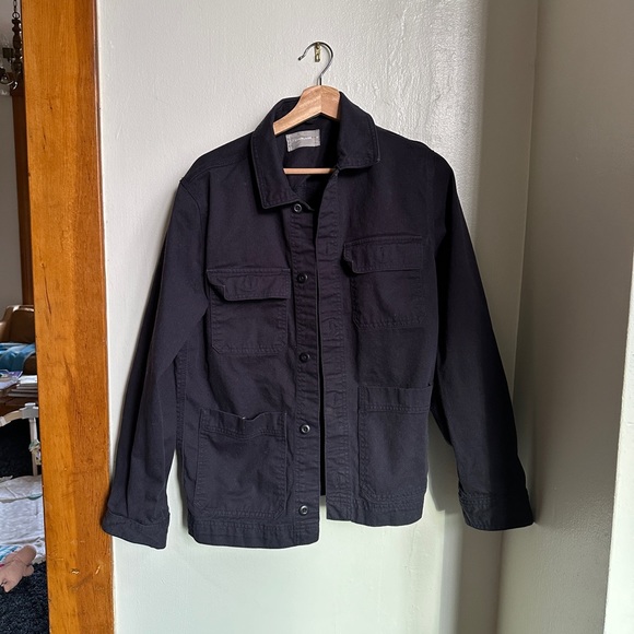 Everlane Other - Men’s everlane chore jacket